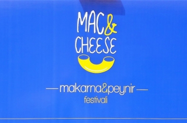 Mac&Cheese Fest Türkiye Makarna Sanayicileri Derneği Sponsorluğunda 12-14 Mayıs 2017 Tarihleri arasında İzmir Alsancak Garı'nda gerçekleştirildi.